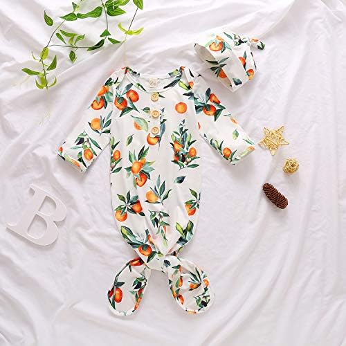Мору новороденче бебе девојчиња памук за спиење наметки органски памук цветни кимоно плетени наметка