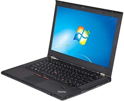 Леново ThinkPad T430s 14.0 Рефурбирање Лаптоп-Intel i5 3320M 3 Gen 2.6 GHz 8GB 128GB SSD DVD-RW Победа 10 Насловна-Веб Камера