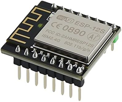 3д Печатач Печатење Безжичен Рутер ESP8266 Wifi Модул Мкс Робин-WiFi V1. 0 Апликација Далечински Управувач за mks робин mainboard