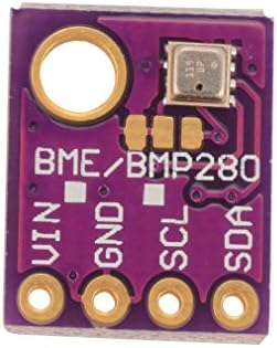 Mixse Bme280 Комплети За Сензор За Температура На Притисок Со IIC I2C за arduino uno 1pcs