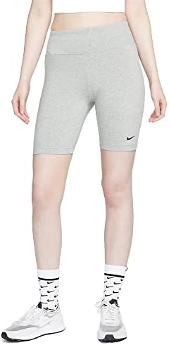 Nike Sportswear Leg-A-See Women'sенски велосипедски шорцеви