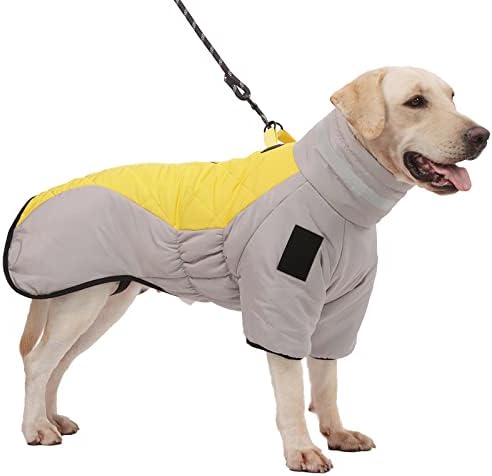 Стилско куче надолу јакна меко задебелен зимски палто за роденденска забава за миленичиња за мали