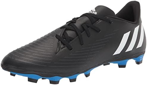 Adidas Unisex Edge.4 Флексибилен мелен фудбалски чевли