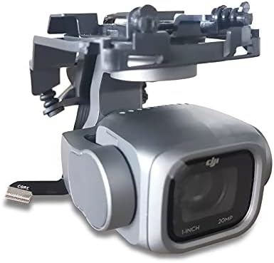Оригинална Air 2S Gimbal Camera 5.4K Дел за замена на камерата за додатоци за дронови на DJI Air 2S