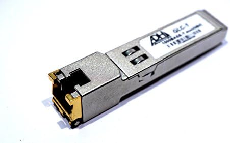 1000Base-T Gigabit Ethernet SFP Transceiver, Cisco компатибилен GLC-T