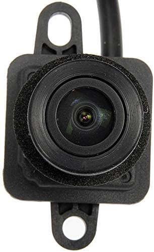 Дорман 590-407 Камера За Помош На Задниот Парк Компатибилна Со Одбрани Модели На Доџ/Џип