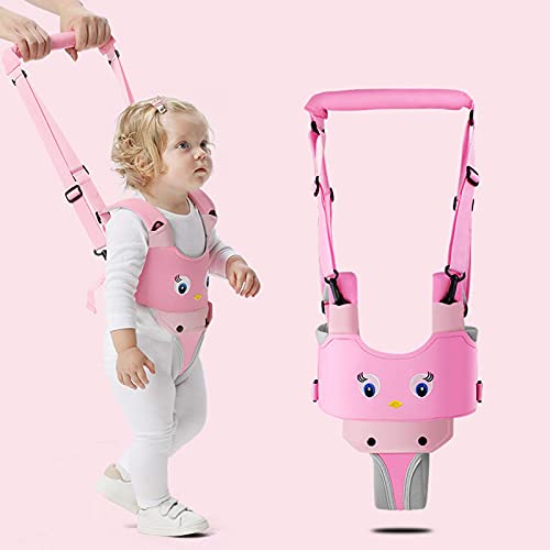 ОБИДЕН ДОДЕЛЕН ЛЕЗА за одење прилагодливи безбедносни прицврстувачи со заклучување на ленти за бебиња за рамо на рамото