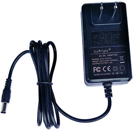 Адаптерот за адаптер 16.8V AC/DC компатибилен со GelPal YHL-647-F YHL-647 YHL647 YHL647F 80W Професионален безжичен безжичен UV LED LED