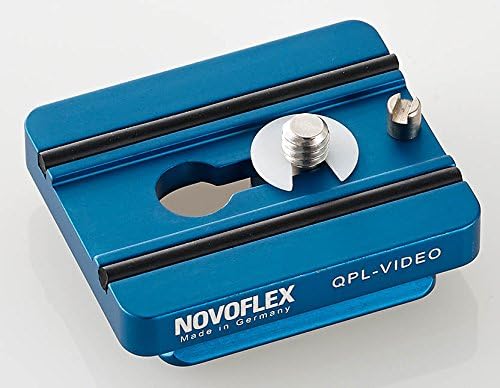 Новофлекс QPL-Video плоча со видео игла