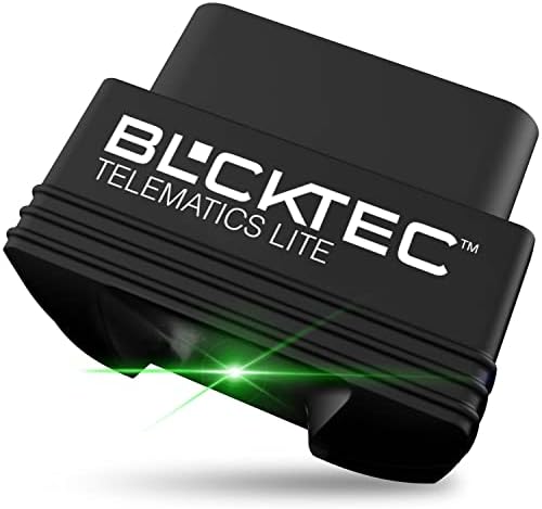BLCKTEC 410 Bluetooth OBD2 Scanner Diagnostic Tool - Скенер за дијагностицирање на автомобили за сите автомобили компатибилен
