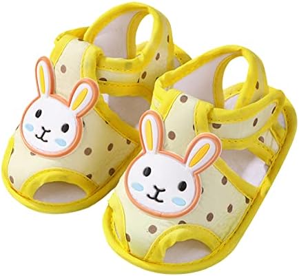 Бебе девојки момчиња меки чевли за деца, новороденчиња, чевли чевли, цртан филм зајак принцеза чевли бебе принцези чевли