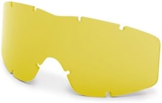 ESS Eyewear профил за ноќно гледање на очила за замена на очила
