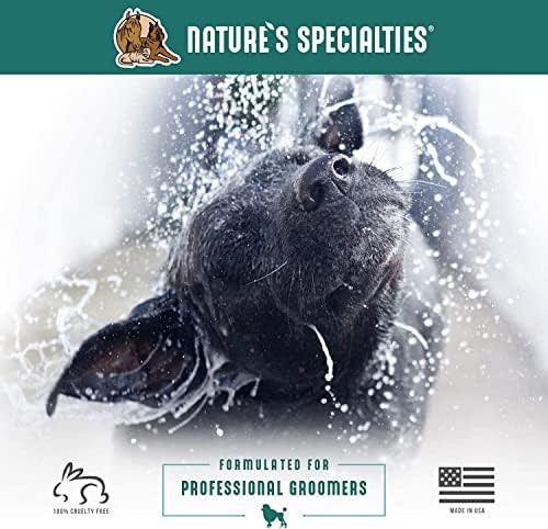 Специјалитети На природата Слива Свиленкасто Куче Регенератор Концентрат За Домашни Миленици, Прави До 32 Литри, Природен Избор За Професионални