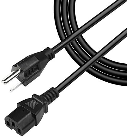 PPJ AC во кабел за кабел за кабел Олово за приклучок за приклучок за кабел за Peavey CS 4080Hz CS 4000 засилувач на кросовер засилувач,