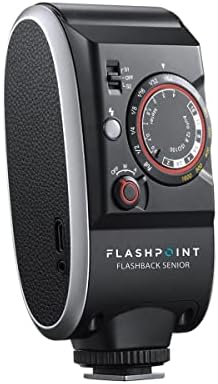 Flashpoint Флешбек Постар На Камера Speedflash