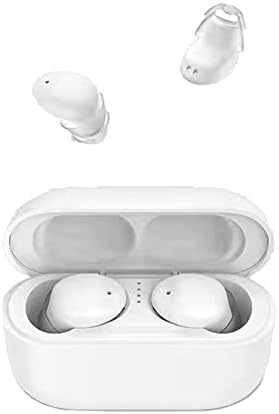 Спиење уши за странични спиење Невидливи ушни уши за спиење најмали пупки за спиење мали мини мали дискретни Bluetooth слушалки