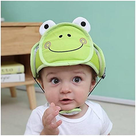 Бебе глава заштитник капа за безбедност на новороденчиња за безбедност на столчето за деца, за заштита на доенчиња, за заштита на главата, капа