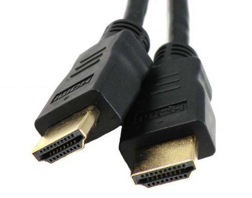Увозни520 2х 3 Стапки HDMI Кабел Категорија 2