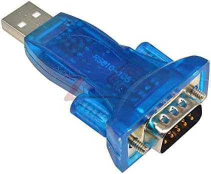 CH340G USB 2.0 до RS232 DB25/DB9 COM Port Serial 9Pin Adapter Adapter PDA Windows ME/2000/XP