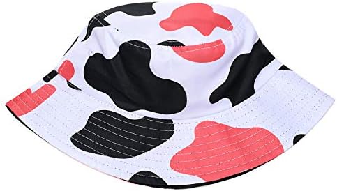 Quanhaigou unisex Sun Chats, модна капа за корпи за мажи за мажи, летни девојки на отворено момче, буни капаче што може да се спакува