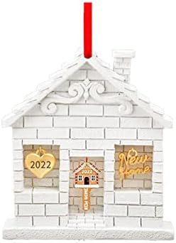 Јасна Нишка За Закачување 2022 Нов Дом Божиќни Украси Подароци За Домаќинство Украсување На Домот Нов Дом Подароци Нов Дом